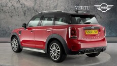 MINI Countryman 1.5 Cooper Sport 5dr Petrol Hatchback